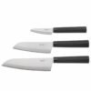 ✨FÖRSLAG
3-piece knife set