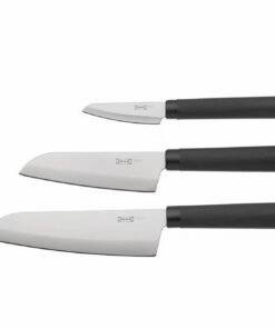 ✨FÖRSLAG
3-piece knife set