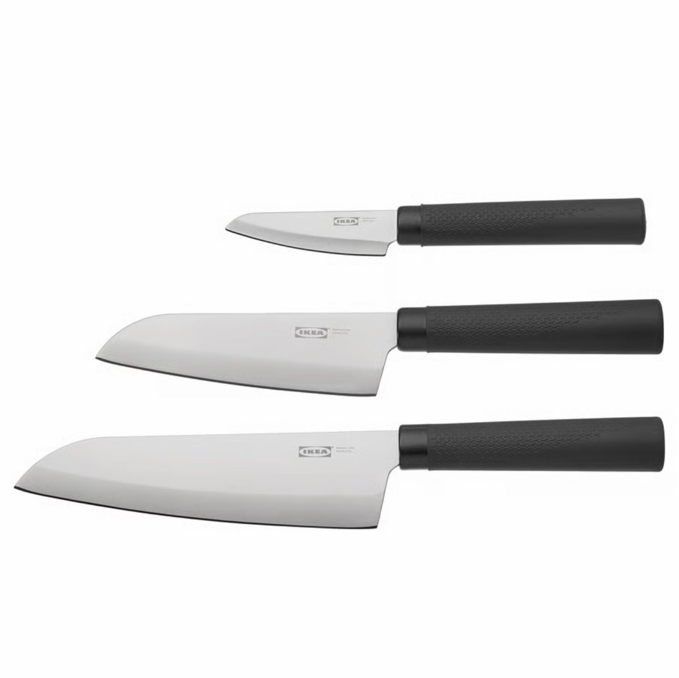 ✨FÖRSLAG
3-piece knife set