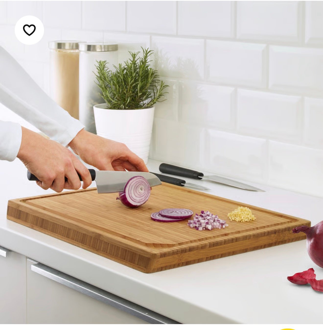 ✨FÖRSLAG
3-piece knife set - Image 5