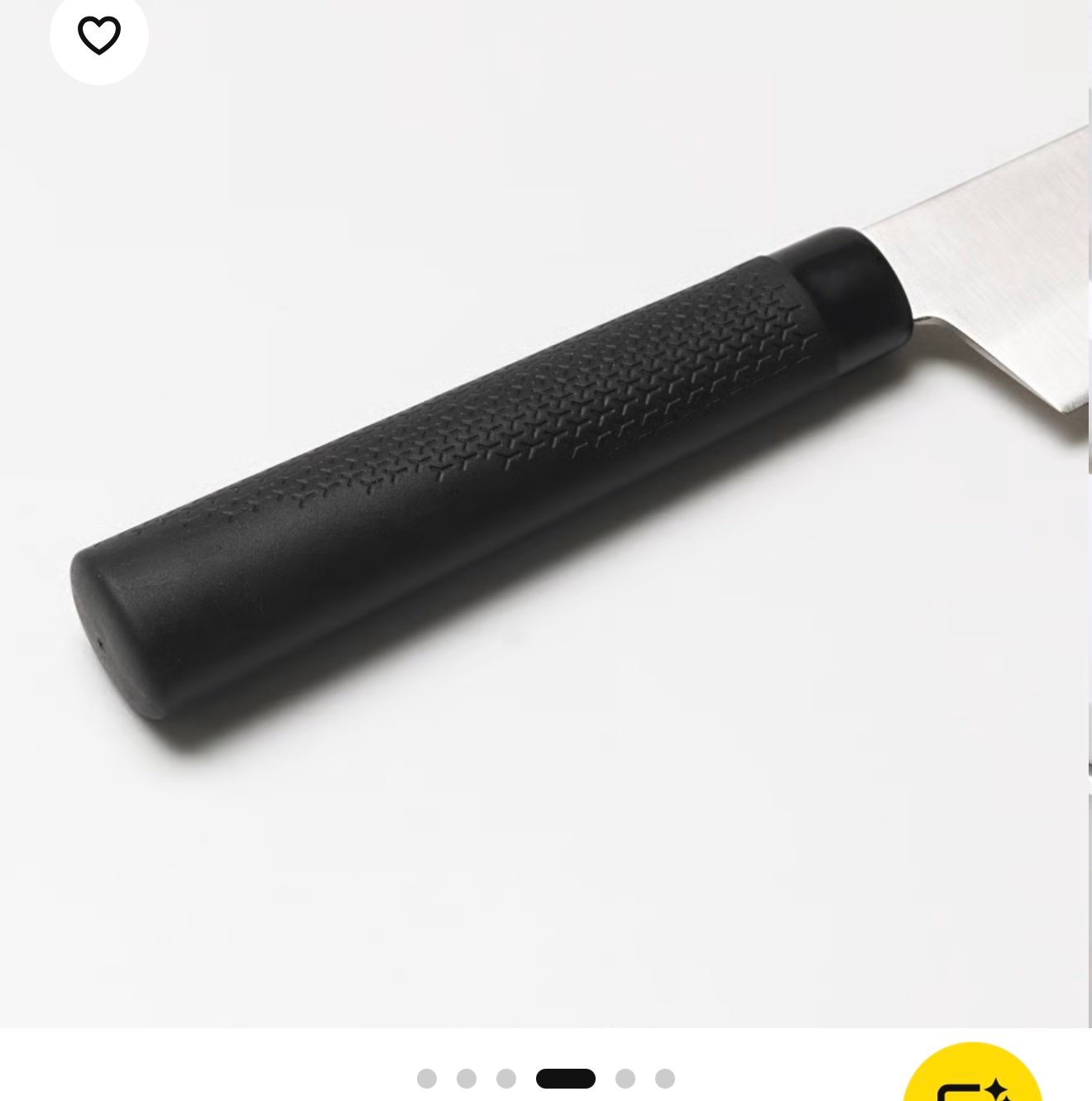✨FÖRSLAG
3-piece knife set - Image 3