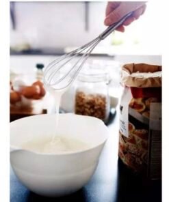 ✨IDEALISK
Whisk, set of 2, stainless steel - Image 3