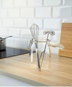 ✨IDEALISK
Whisk, set of 2, stainless steel - Image 4