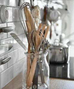 Alternative view of ✨PÅBJUDA 
Whisk, set of 2, stainless steel